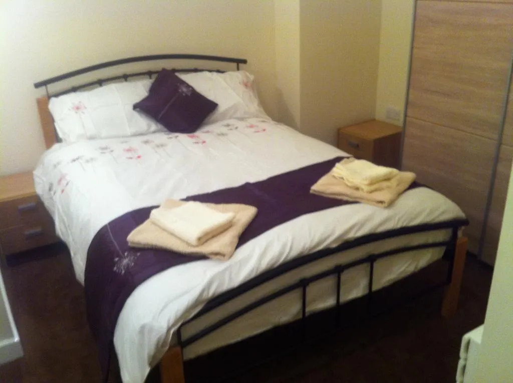 Newcastle Executive Apartment United Kingdom