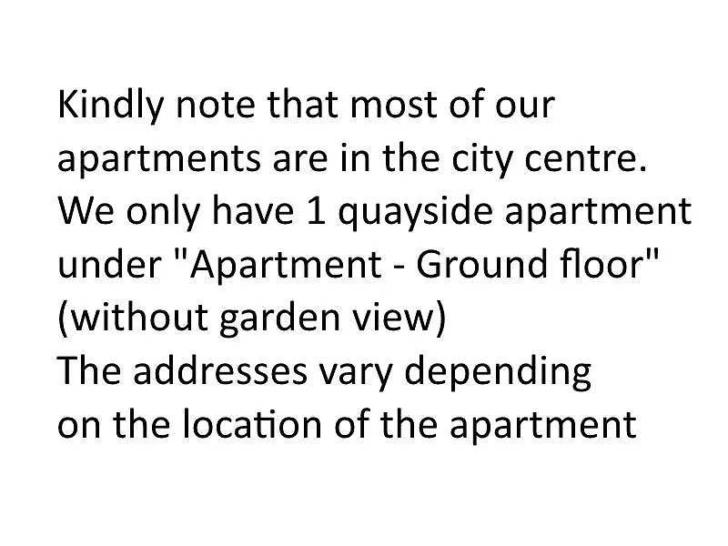 Newcastle Executive Apartment United Kingdom