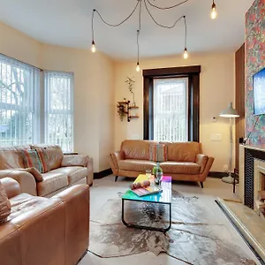 Apartment 5, Newcastle upon Tyne